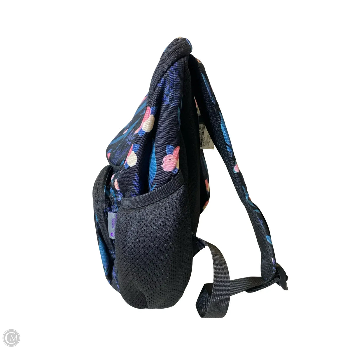 Backpack By Clothes Mentor, Size: Medium