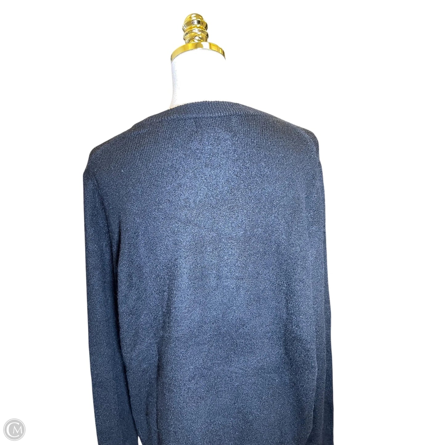 Sweater By Old Navy In Black, Size: Xl