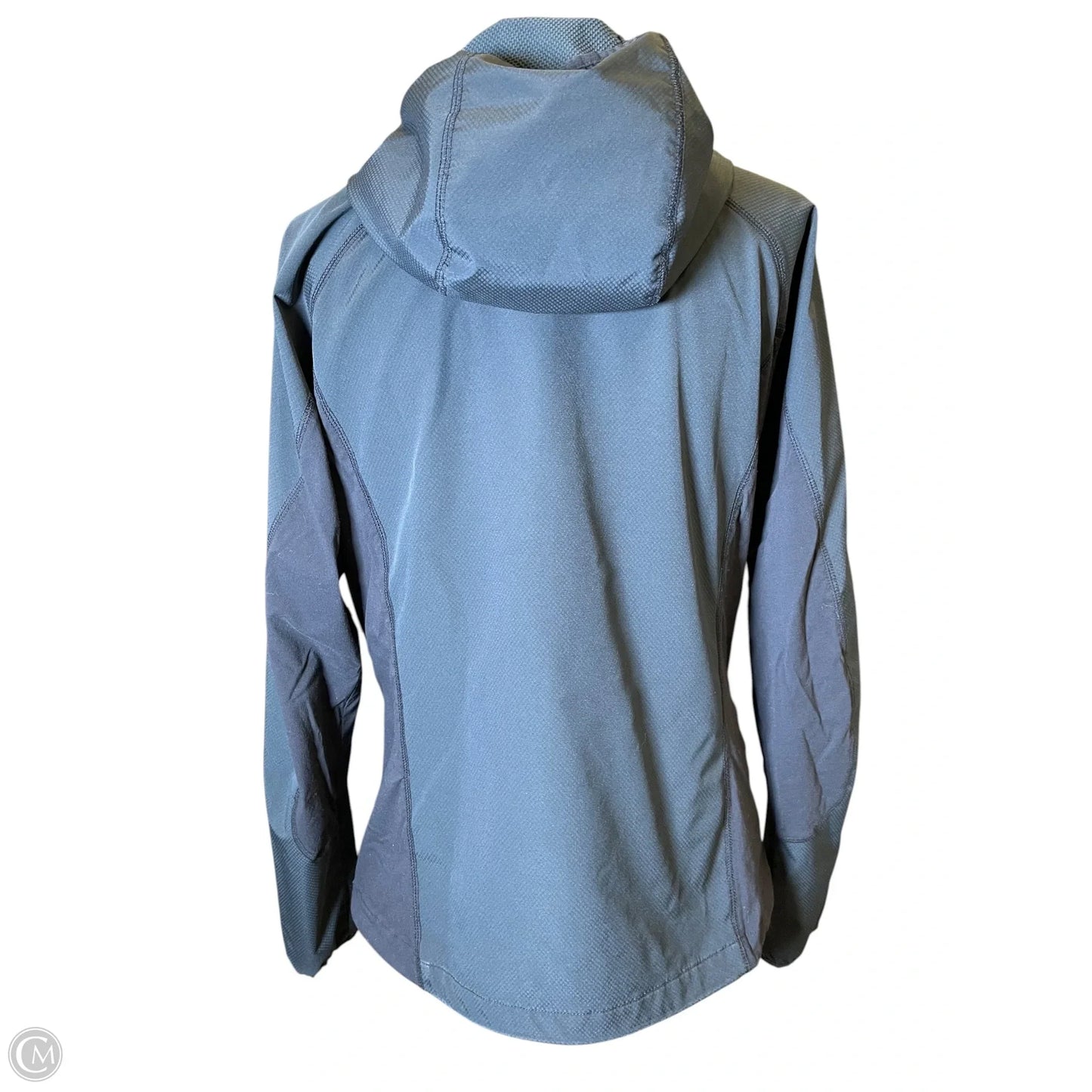 Jacket Utility By Columbia In Black, Size: Xl