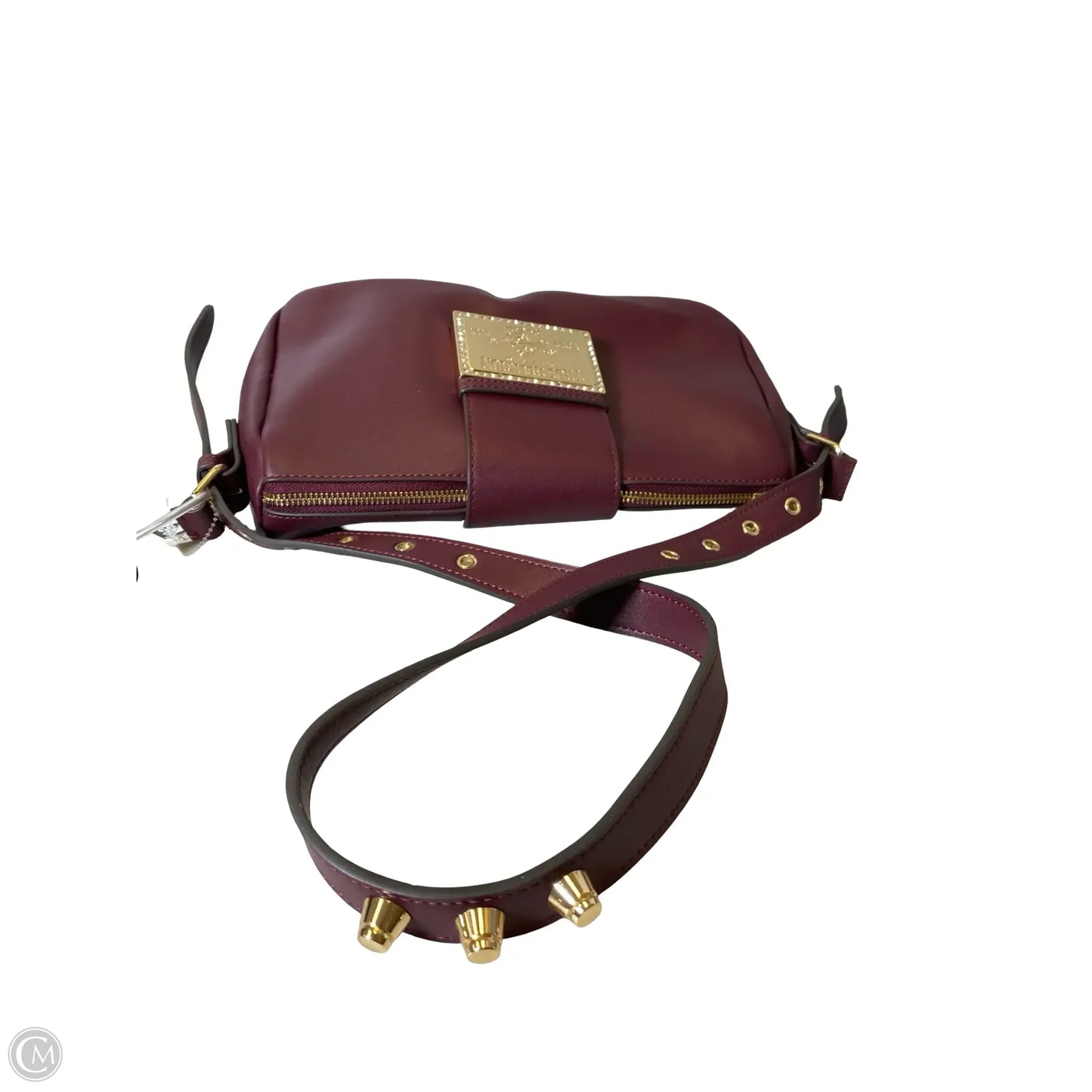 Handbag By True Religion, Size: Medium