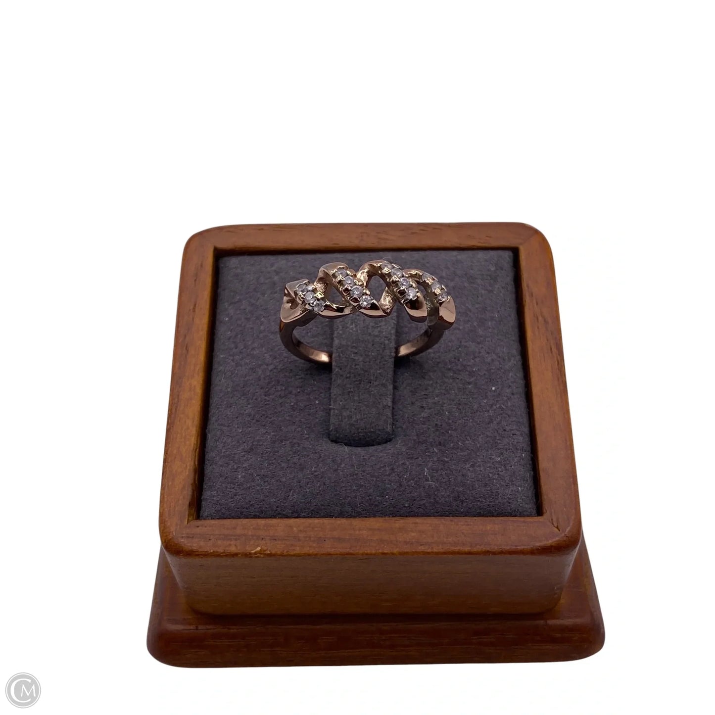 Ring Other By ASHLYNN AVENUE, Size: 7