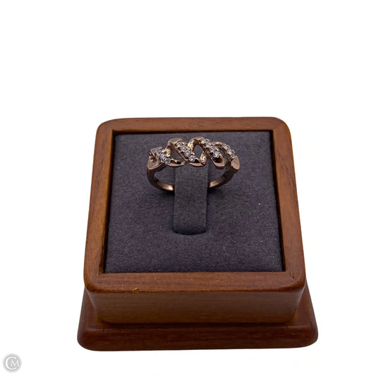 Ring Other By ASHLYNN AVENUE, Size: 7