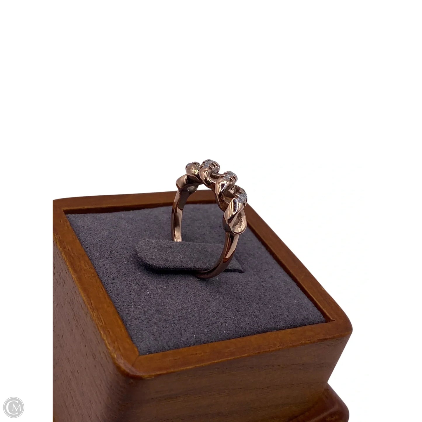 Ring Other By ASHLYNN AVENUE, Size: 7