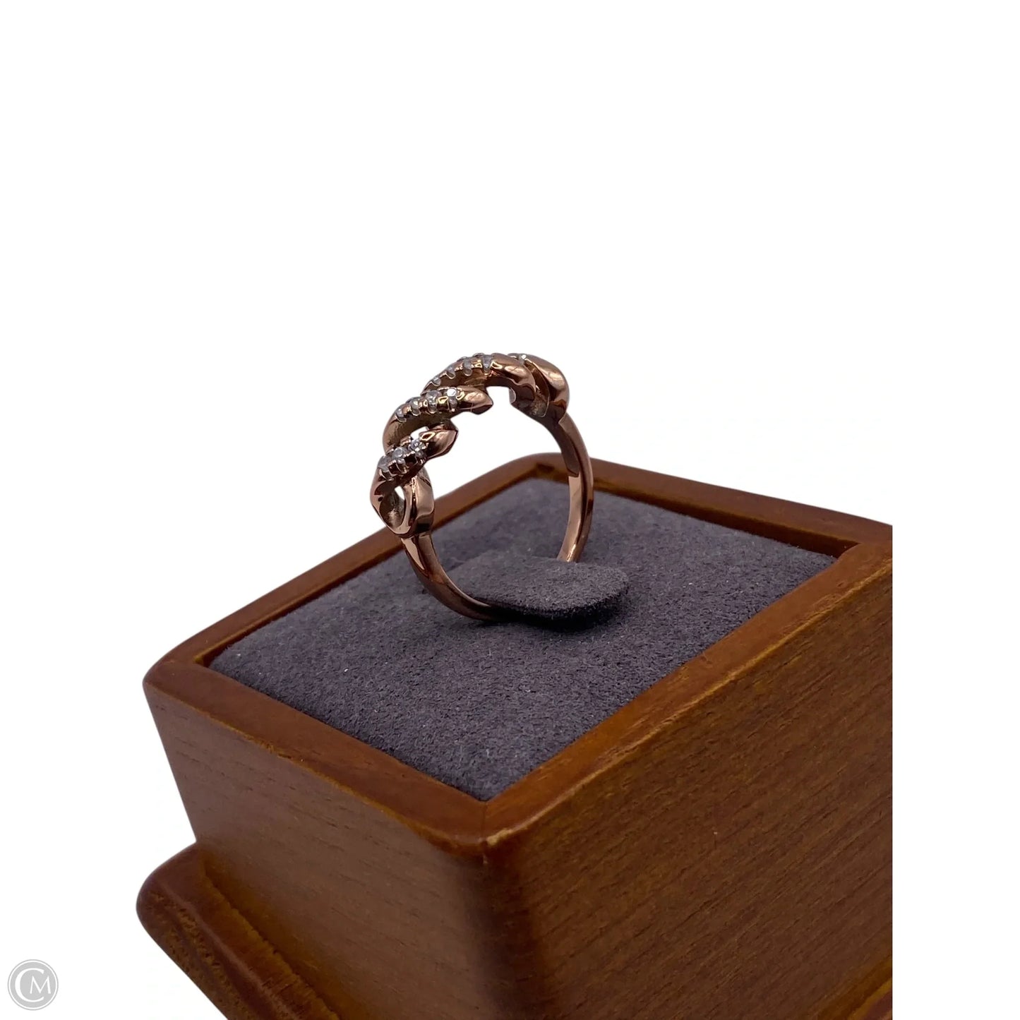 Ring Other By ASHLYNN AVENUE, Size: 7