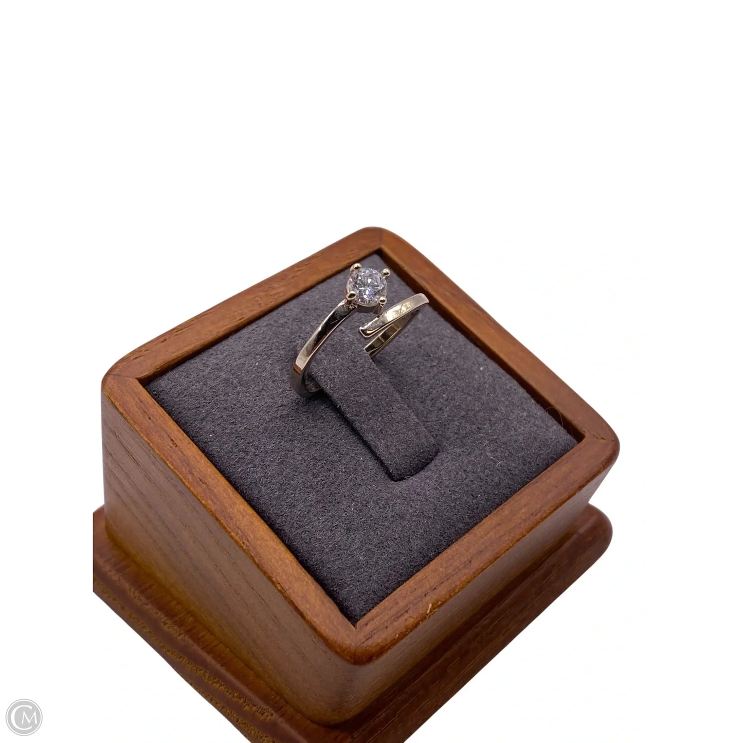 Ring By ASHLYNN AVENUE, Size: 7