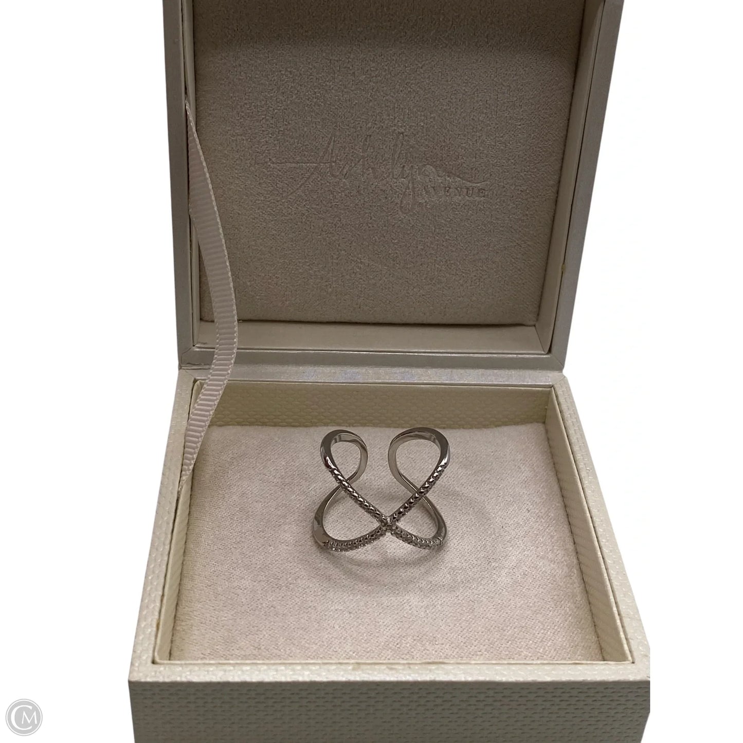Ring Other By ASHLYNN AVENUE, Size: 7