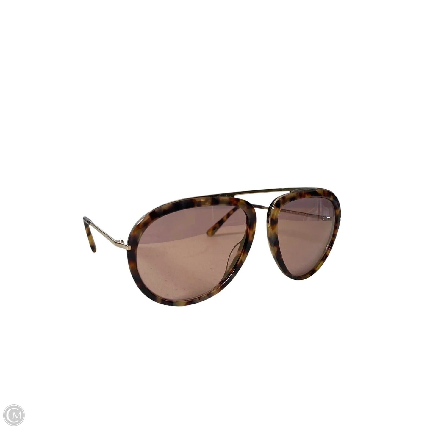 Sunglass Case Luxury Designer By Tom Ford