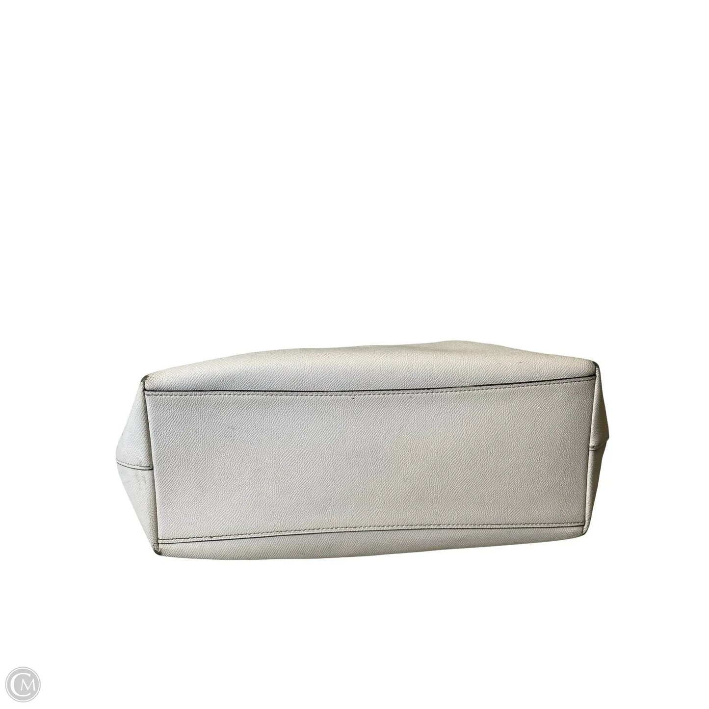 Handbag Designer By Coach, Size: Large