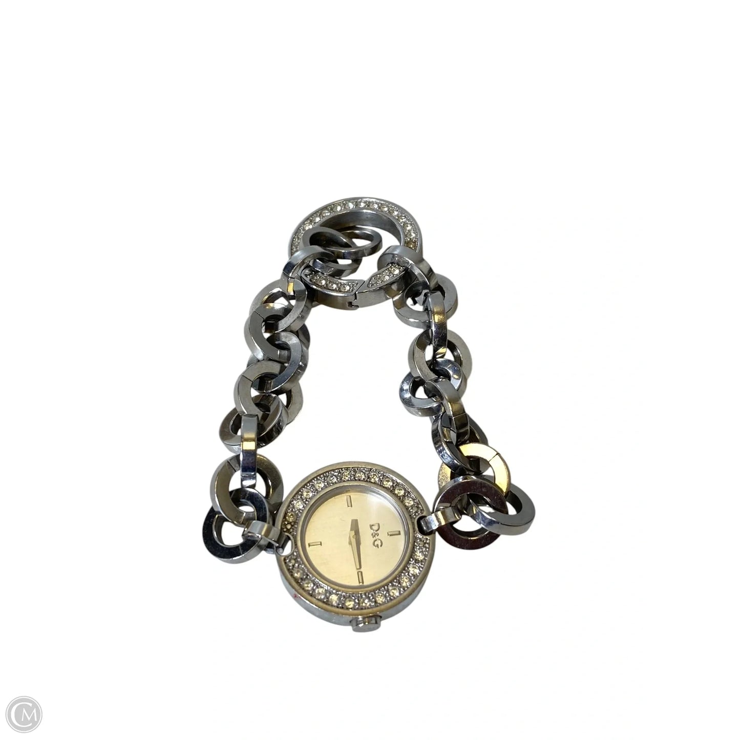 Watch Luxury Designer By Dolce And Gabbana