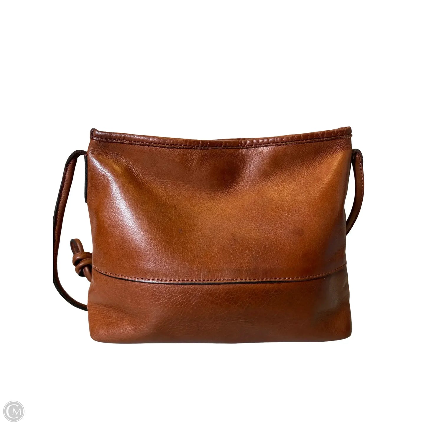 Crossbody By Clothes Mentor, Size: Medium