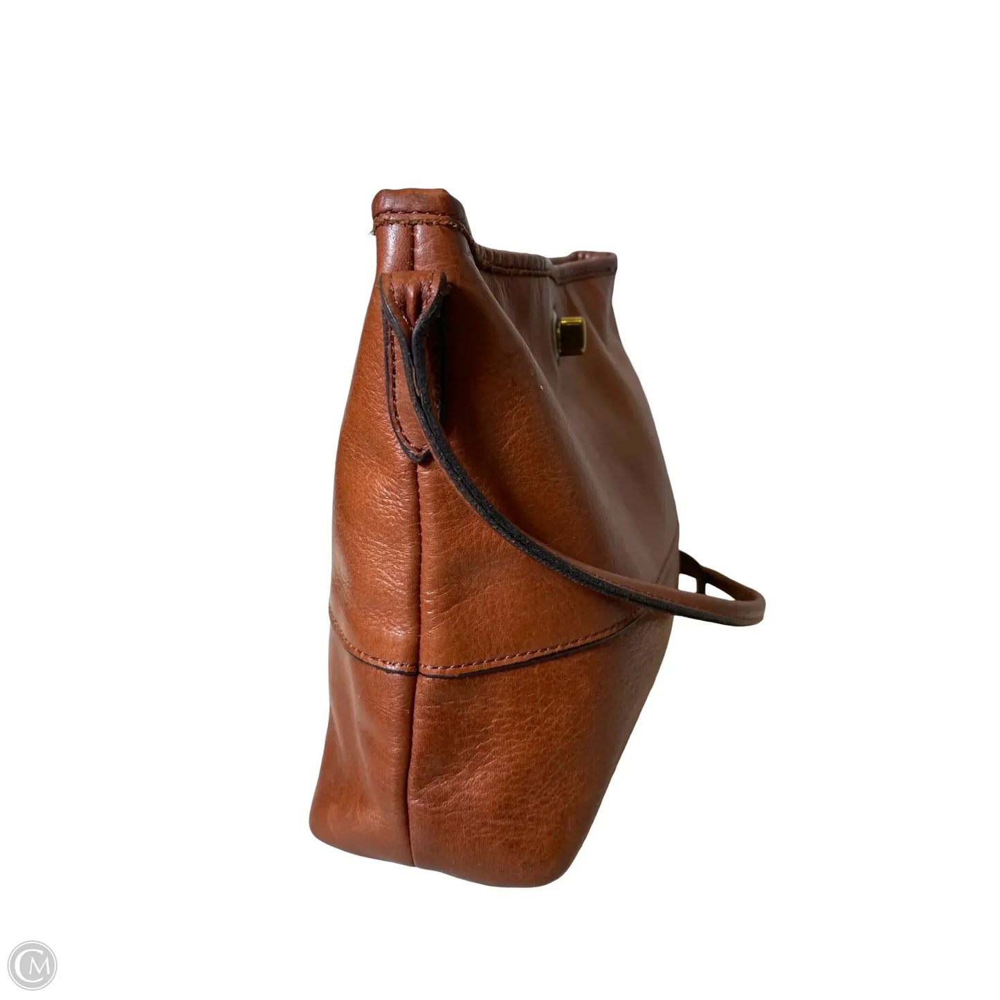 Crossbody By Clothes Mentor, Size: Medium
