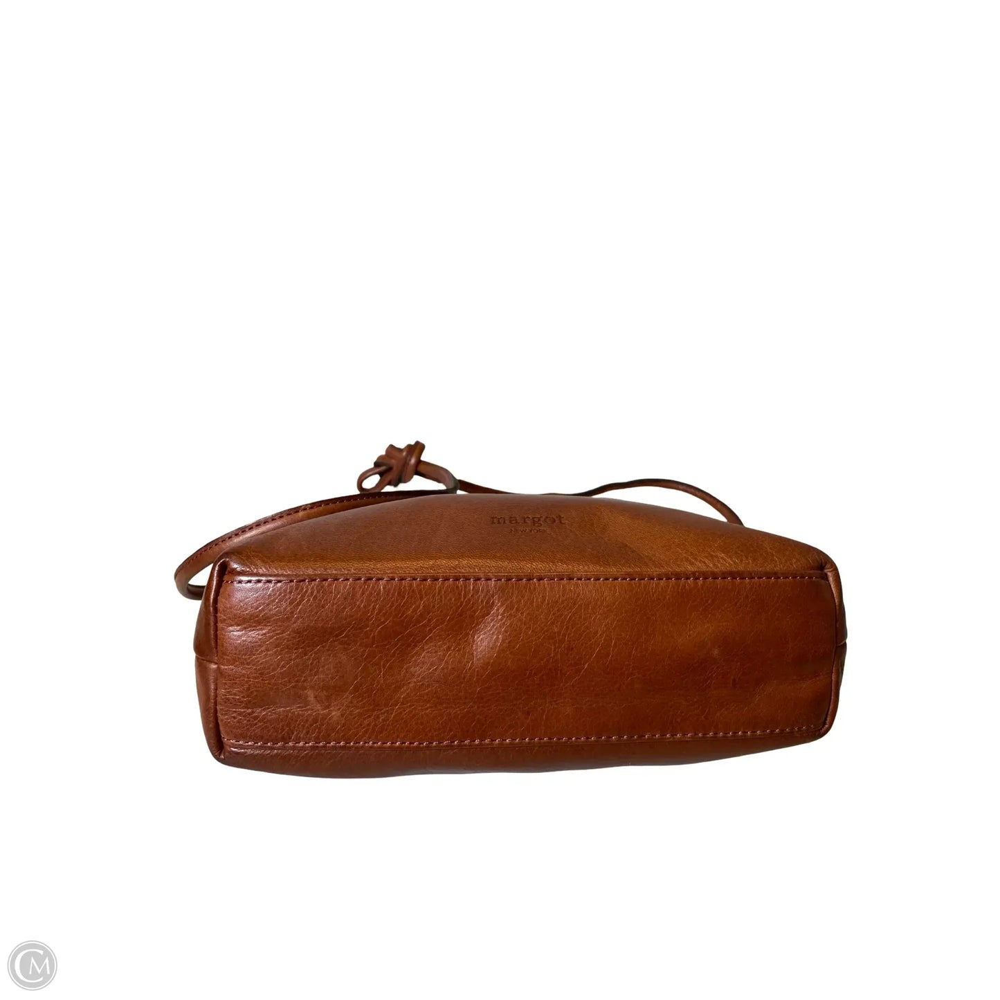 Crossbody By Clothes Mentor, Size: Medium