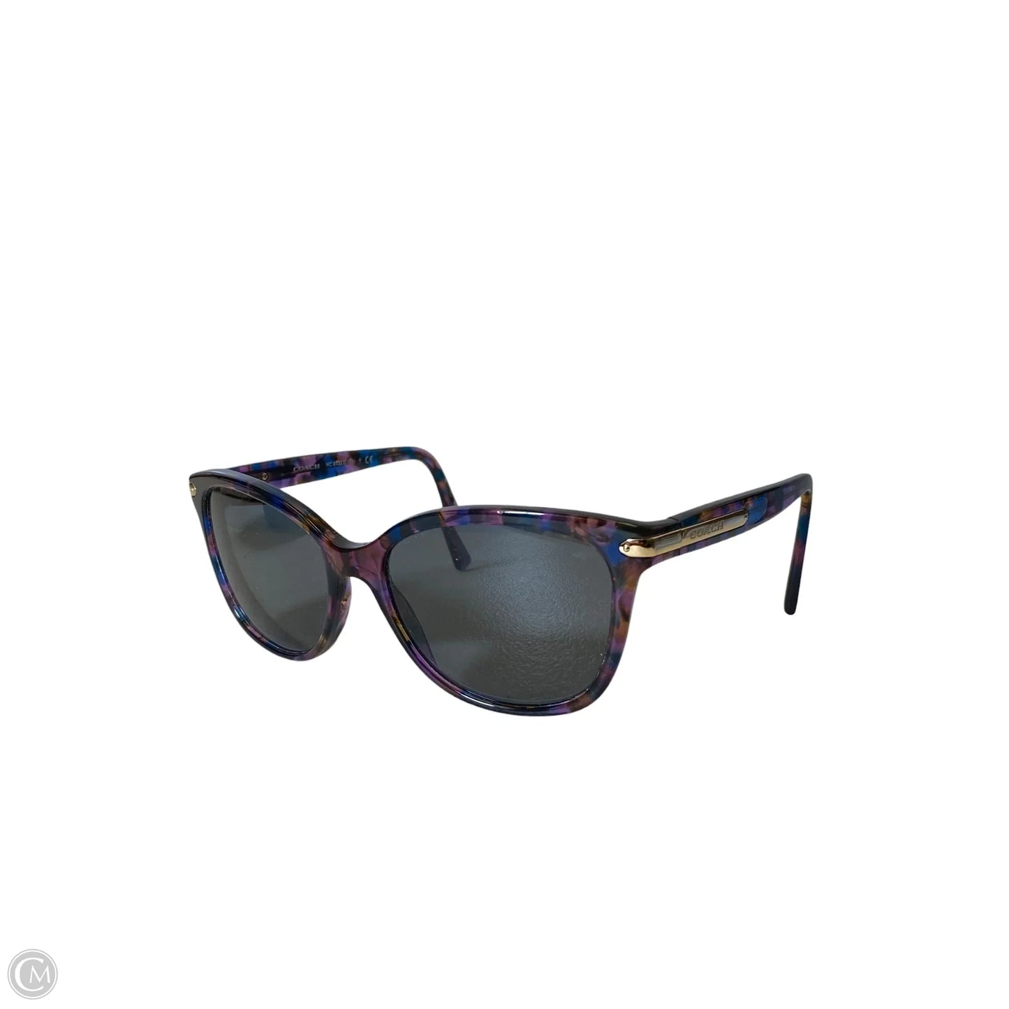 Sunglasses Designer By Coach