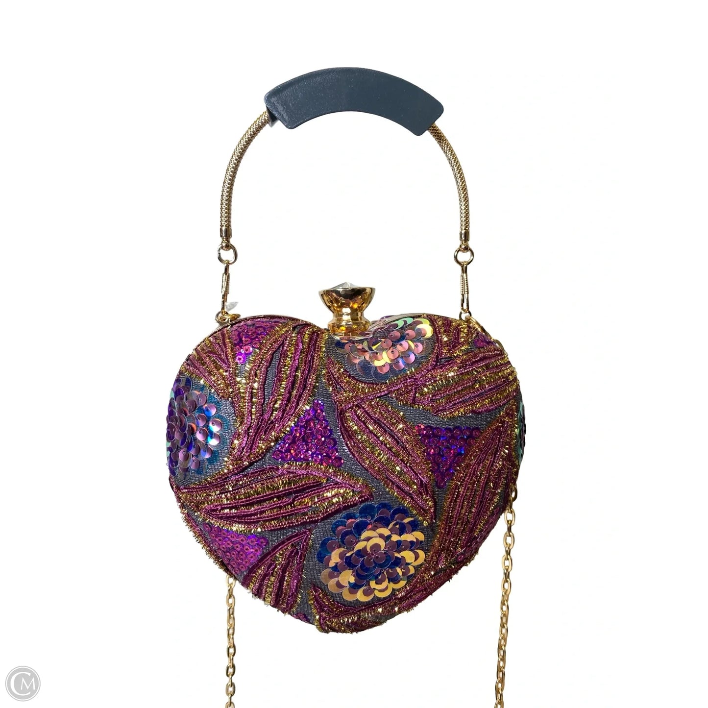 Handbag By Clothes Mentor, Size: Small