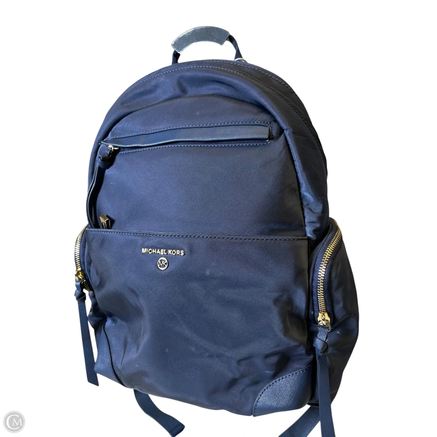 Backpack Designer By Michael Kors, Size: Medium