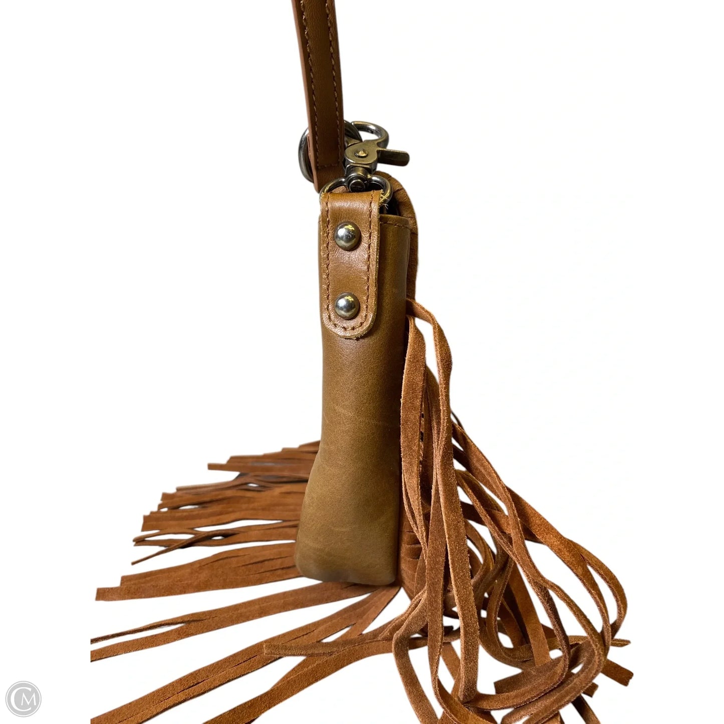 Crossbody By Montana West, Size: Medium