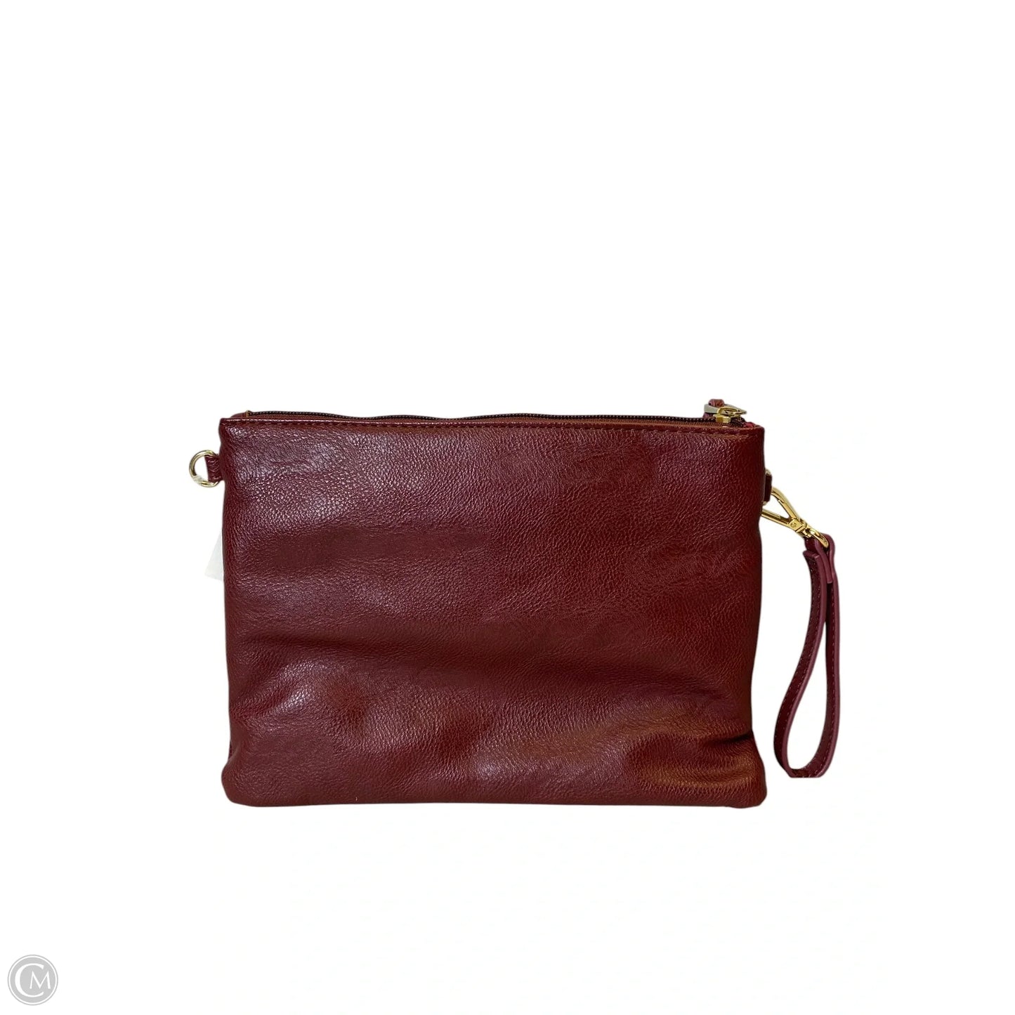 Clutch Designer By Sondra Roberts, Size: Medium