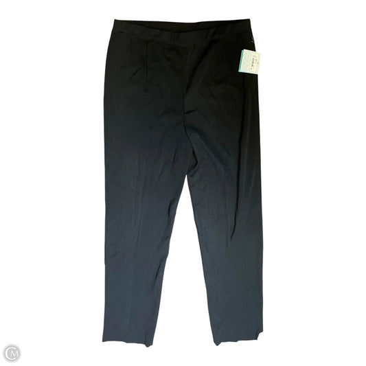 Pants Other By Ming Wang In Black, Size: M
