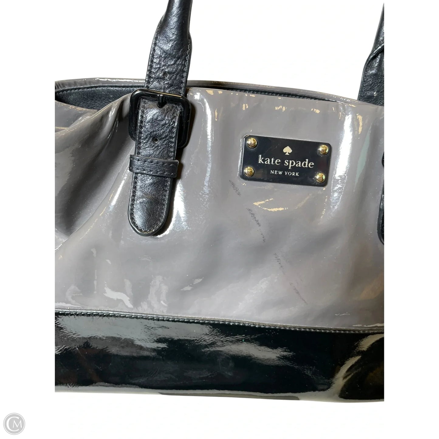 Handbag Designer By Kate Spade, Size: Medium