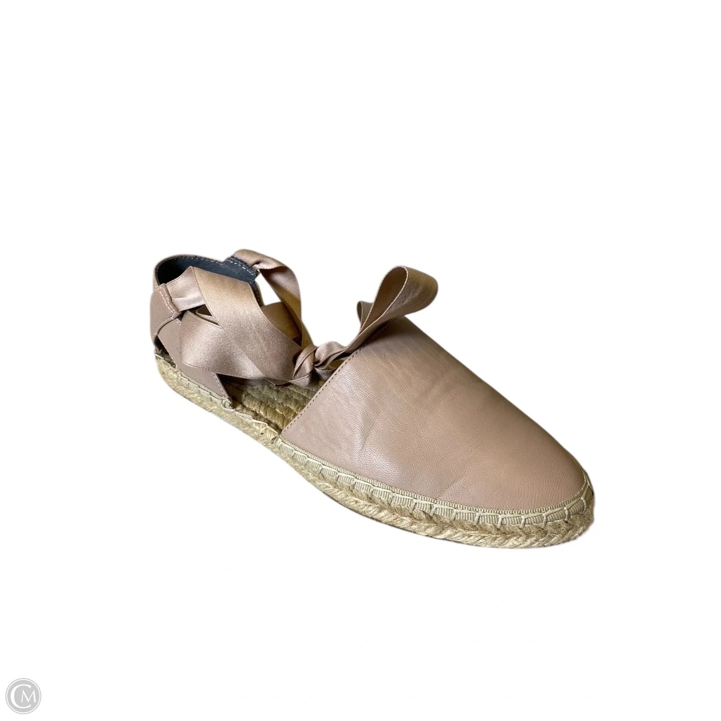 Shoes Designer By Rebecca Minkoff In Tan, Size: 7.5