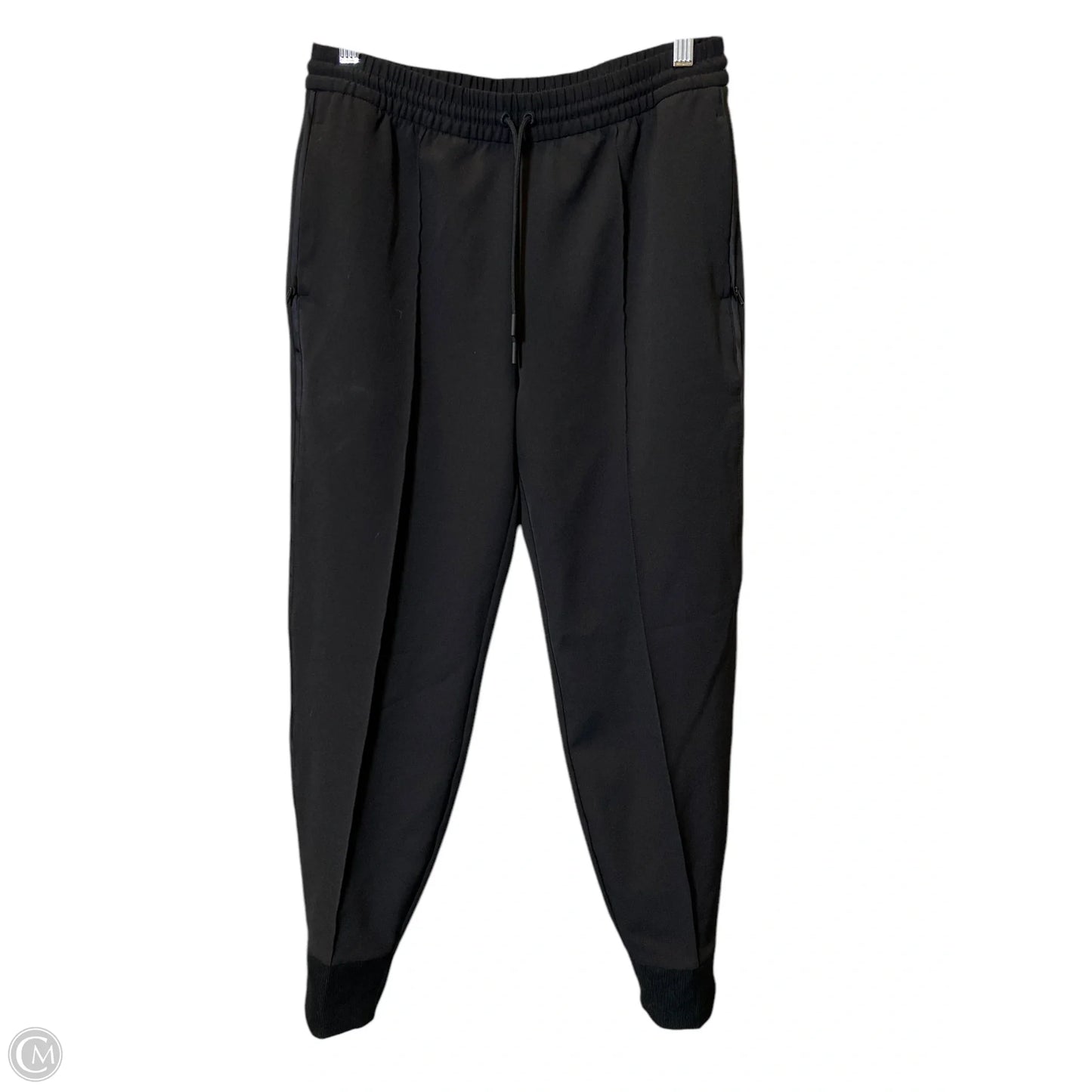 Athletic Pants By Athleta In Black, Size: 6
