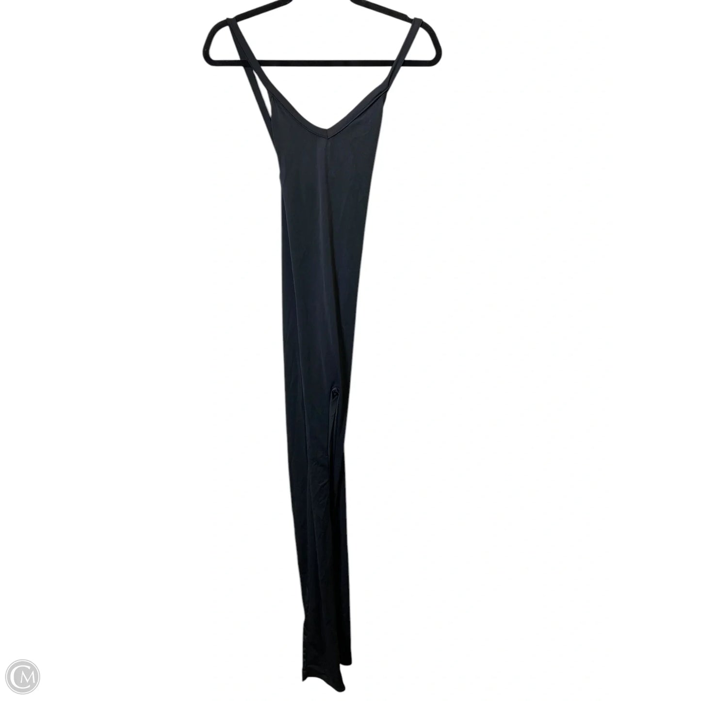 Jumpsuit By Boohoo Boutique In Black, Size: M