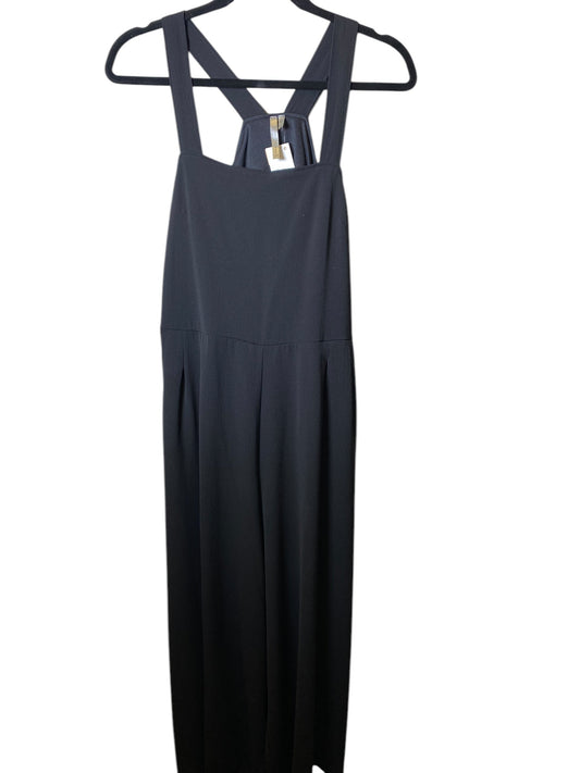 Overalls By Mono B In Black, Size: L