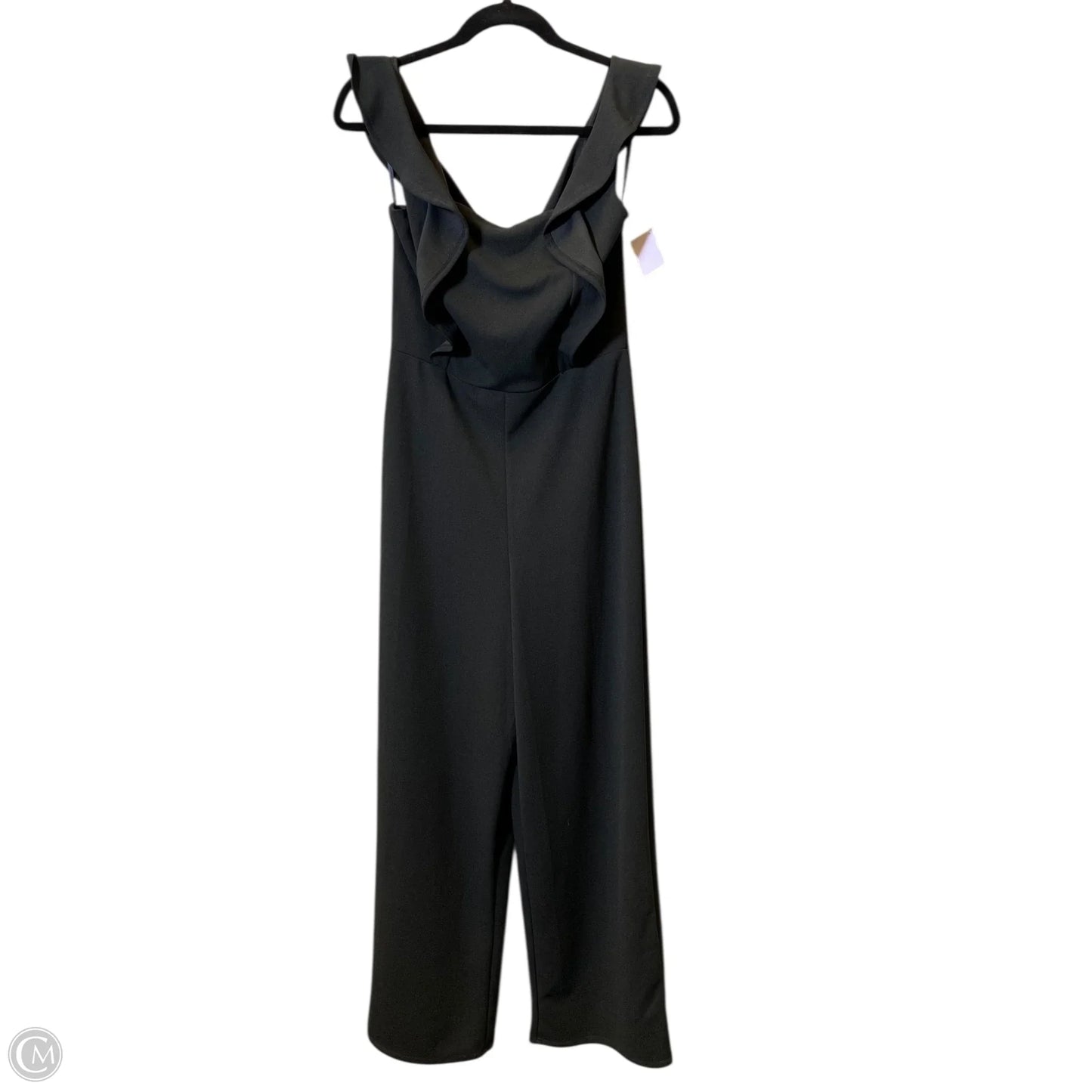 Jumpsuit By She + Sky In Black, Size: M