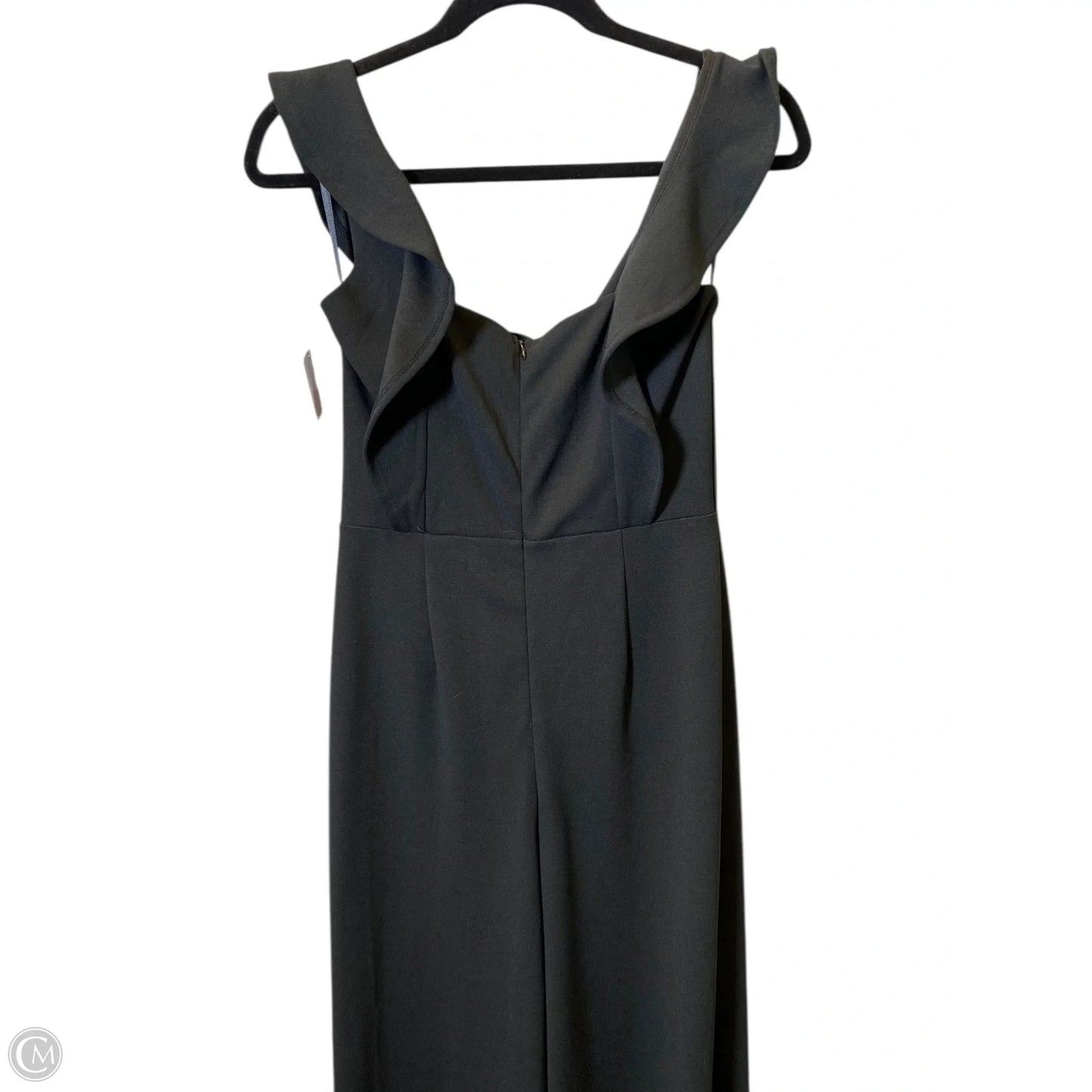 Jumpsuit By She + Sky In Black, Size: M