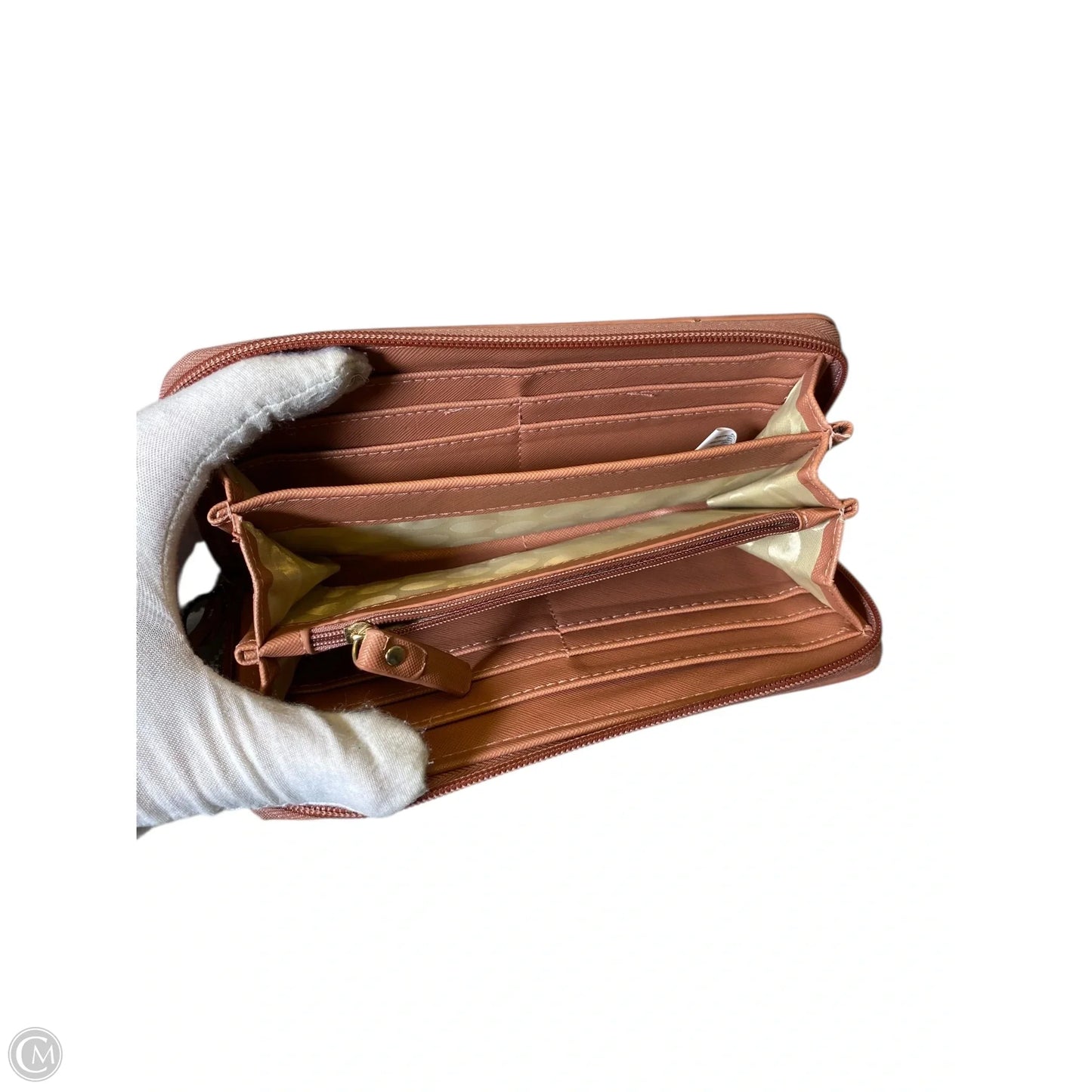 Wallet Designer By Kate Spade, Size: Medium