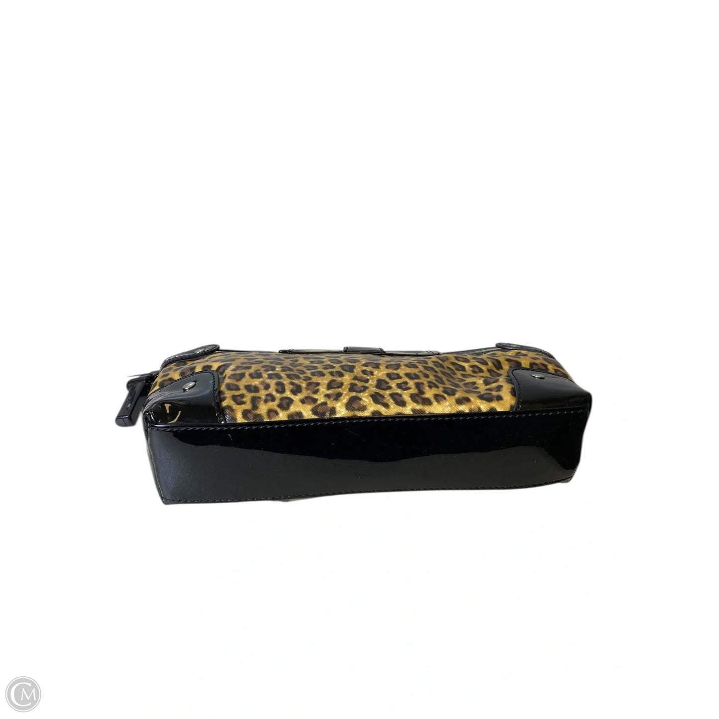 Clutch By Nine West, Size: Medium