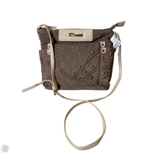 Crossbody By Adrienne Vittadini, Size: Medium