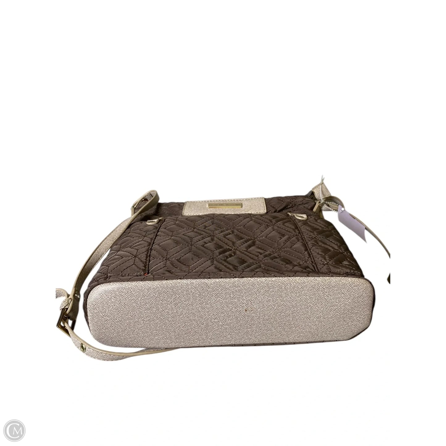 Crossbody By Adrienne Vittadini, Size: Medium