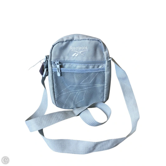 Crossbody By Reebok, Size: Medium