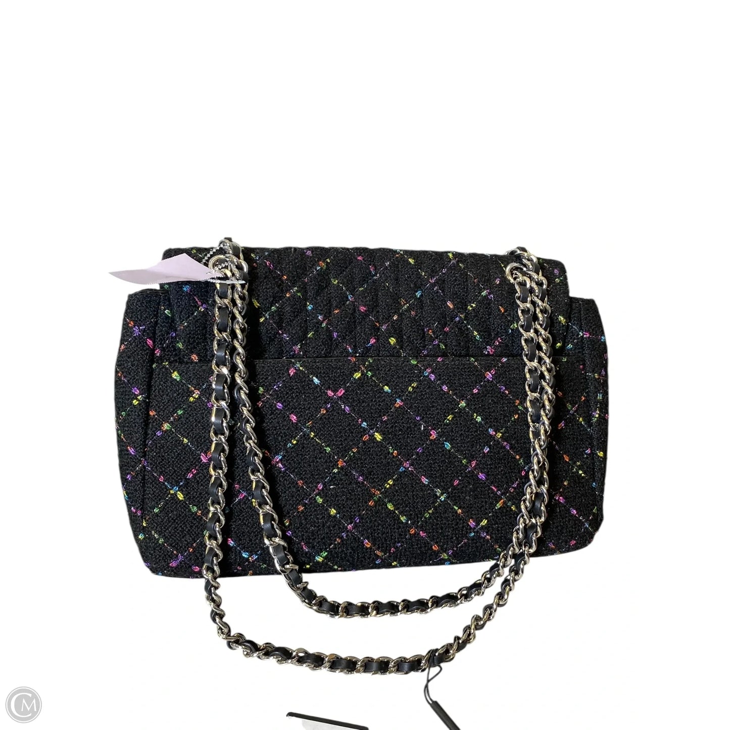 Crossbody Designer By Karl Lagerfeld, Size: Medium