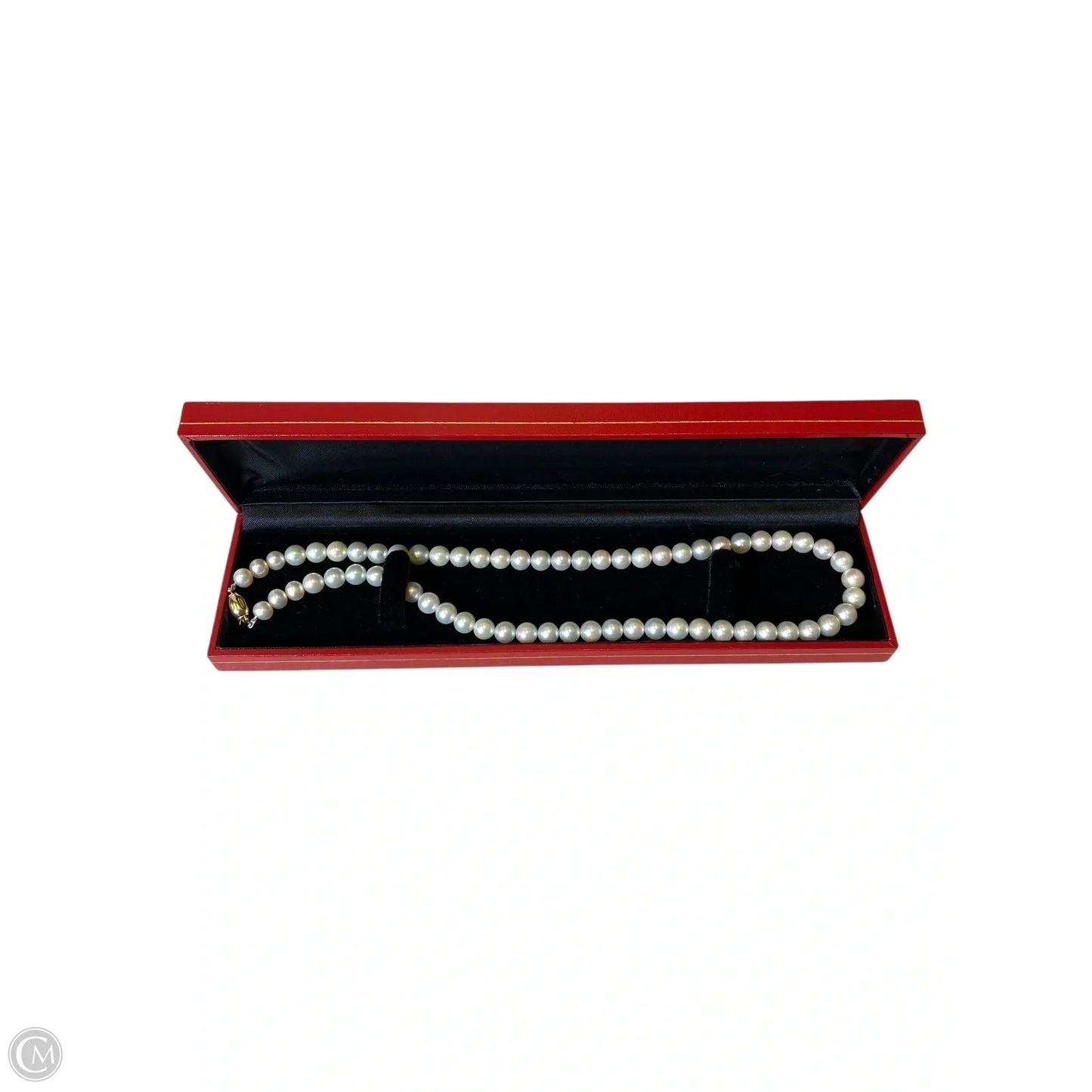 Necklace Choker & Collar By Clothes Mentor