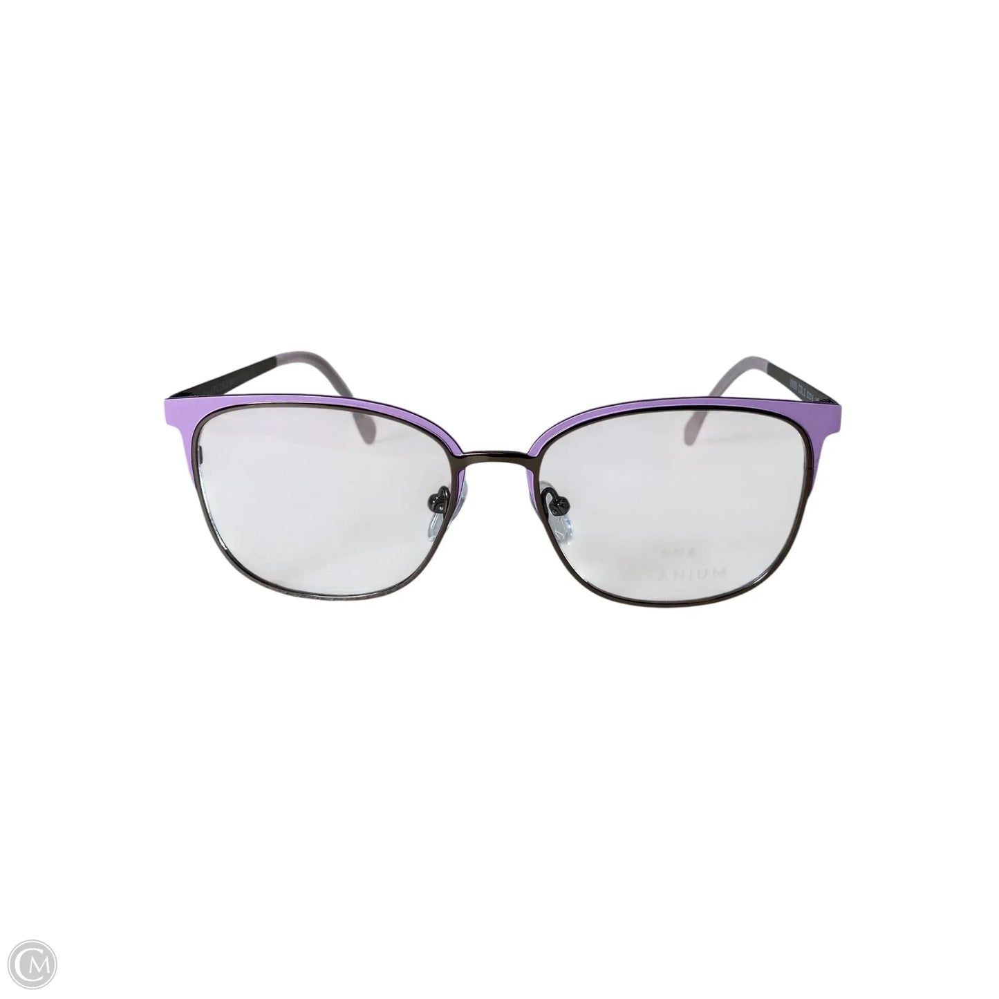 Eyeglass Frame Designer By Amarcord