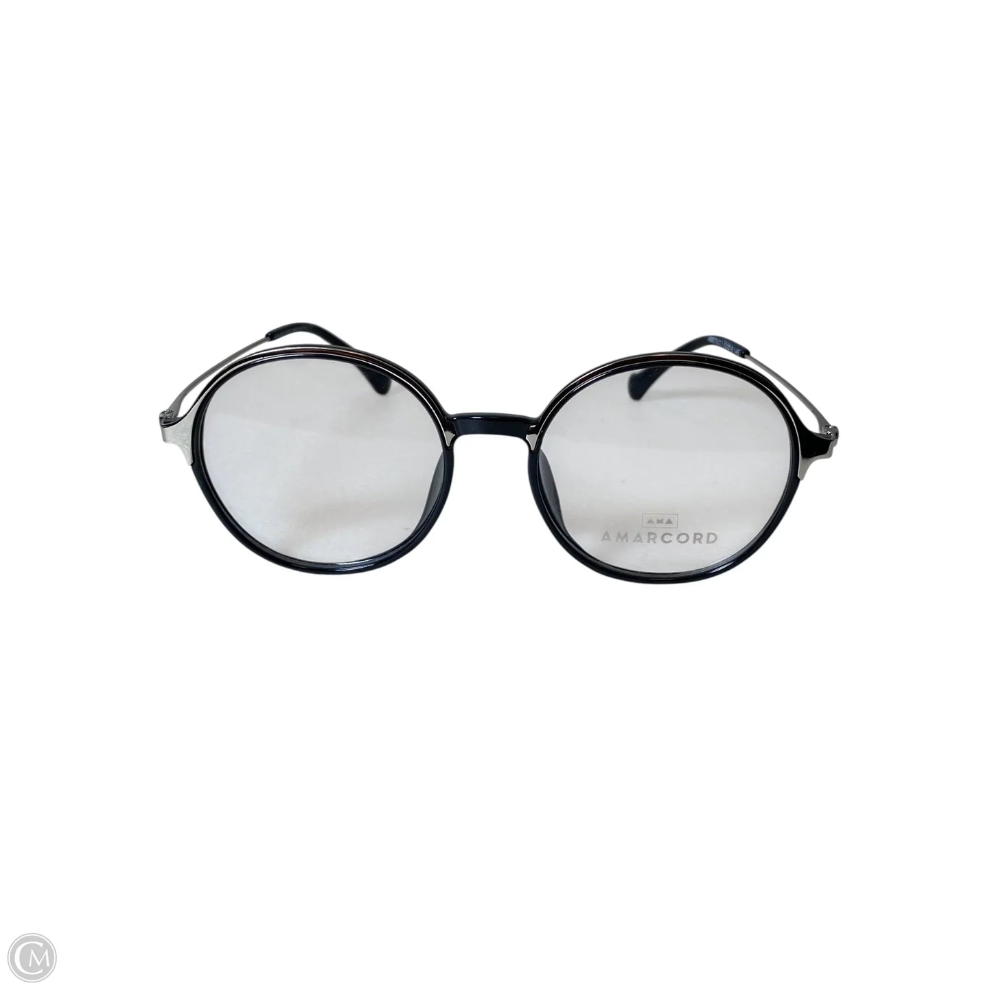 Eyeglass Frame Designer By Amarcord