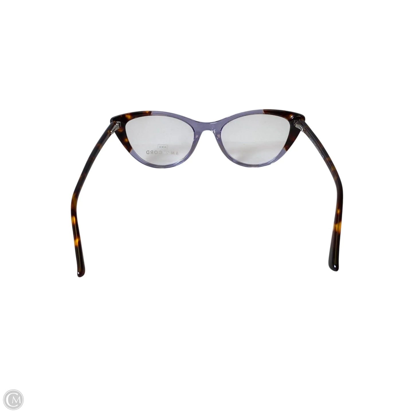 Eyeglass Frame Designer By Amarcord