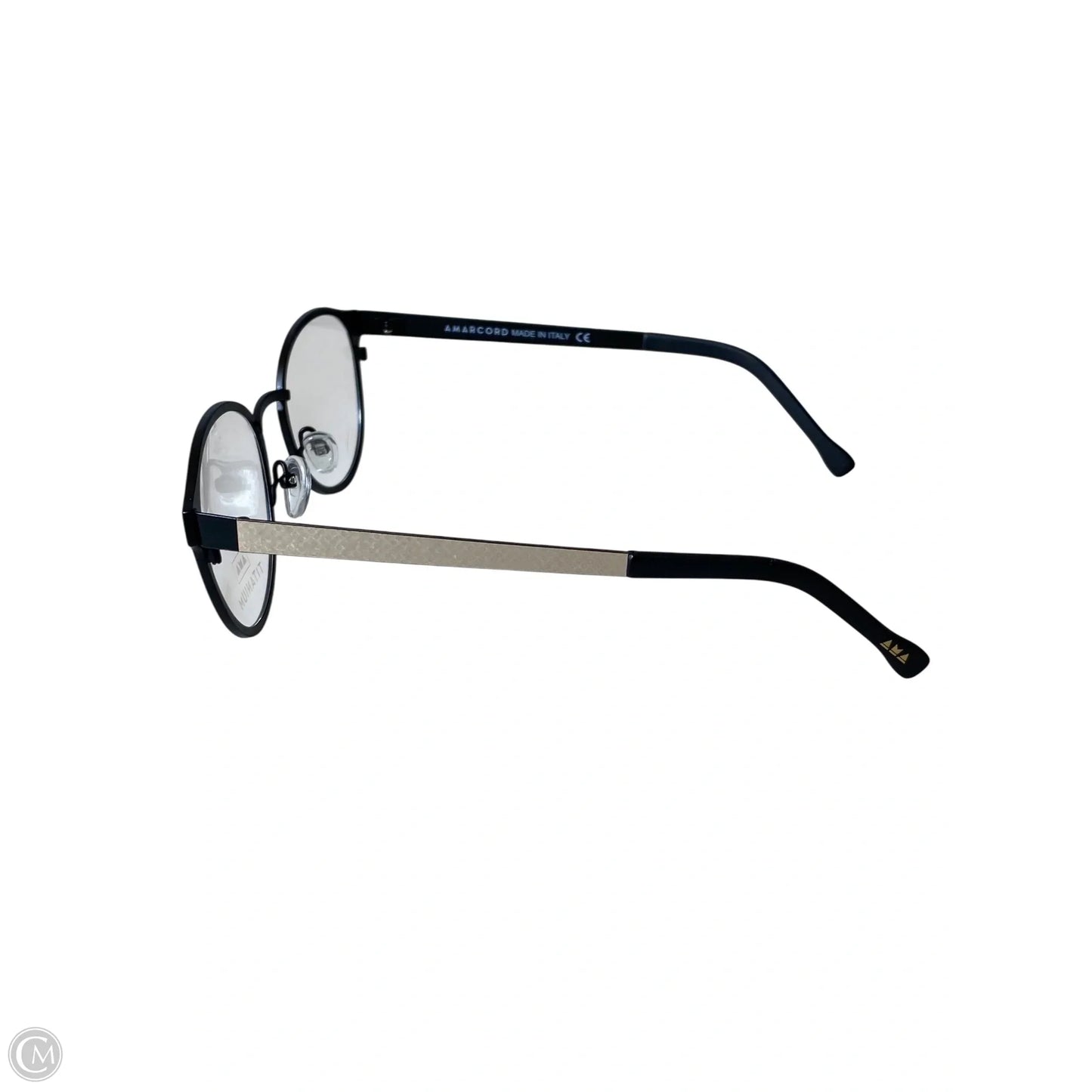 Eyeglass Frame Designer By Amarcord