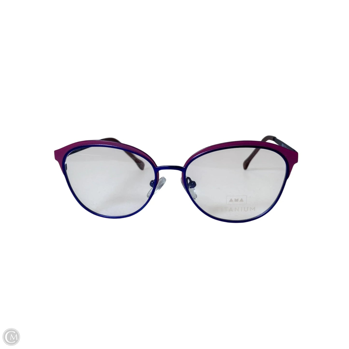 Eyeglass Frame Designer By Amarcord