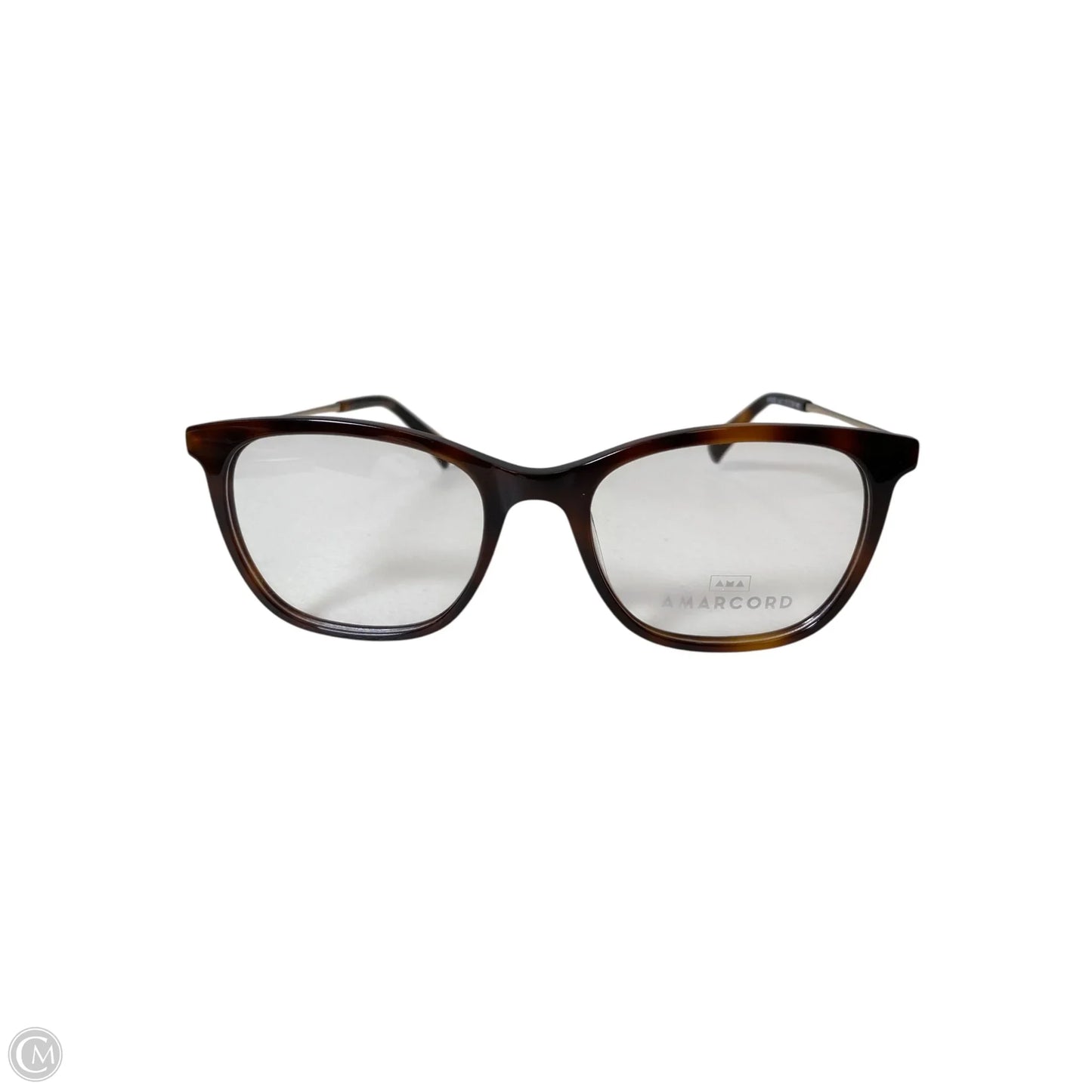 Eyeglass Frame Designer By Amarcord