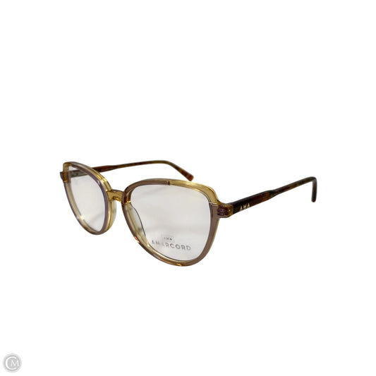 Eyeglass Frame Designer By Amarcord