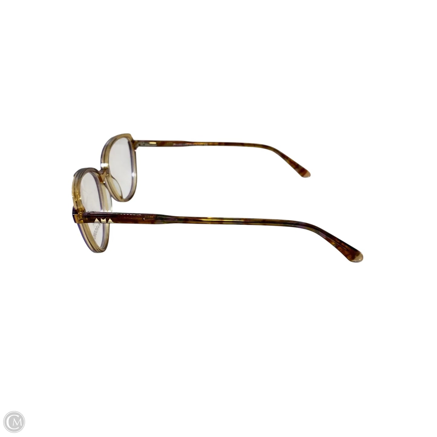 Eyeglass Frame Designer By Amarcord