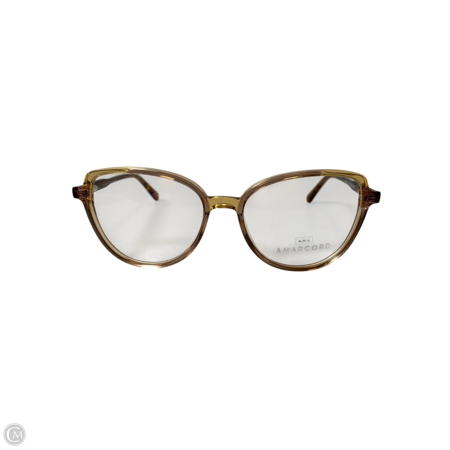 Eyeglass Frame Designer By Amarcord