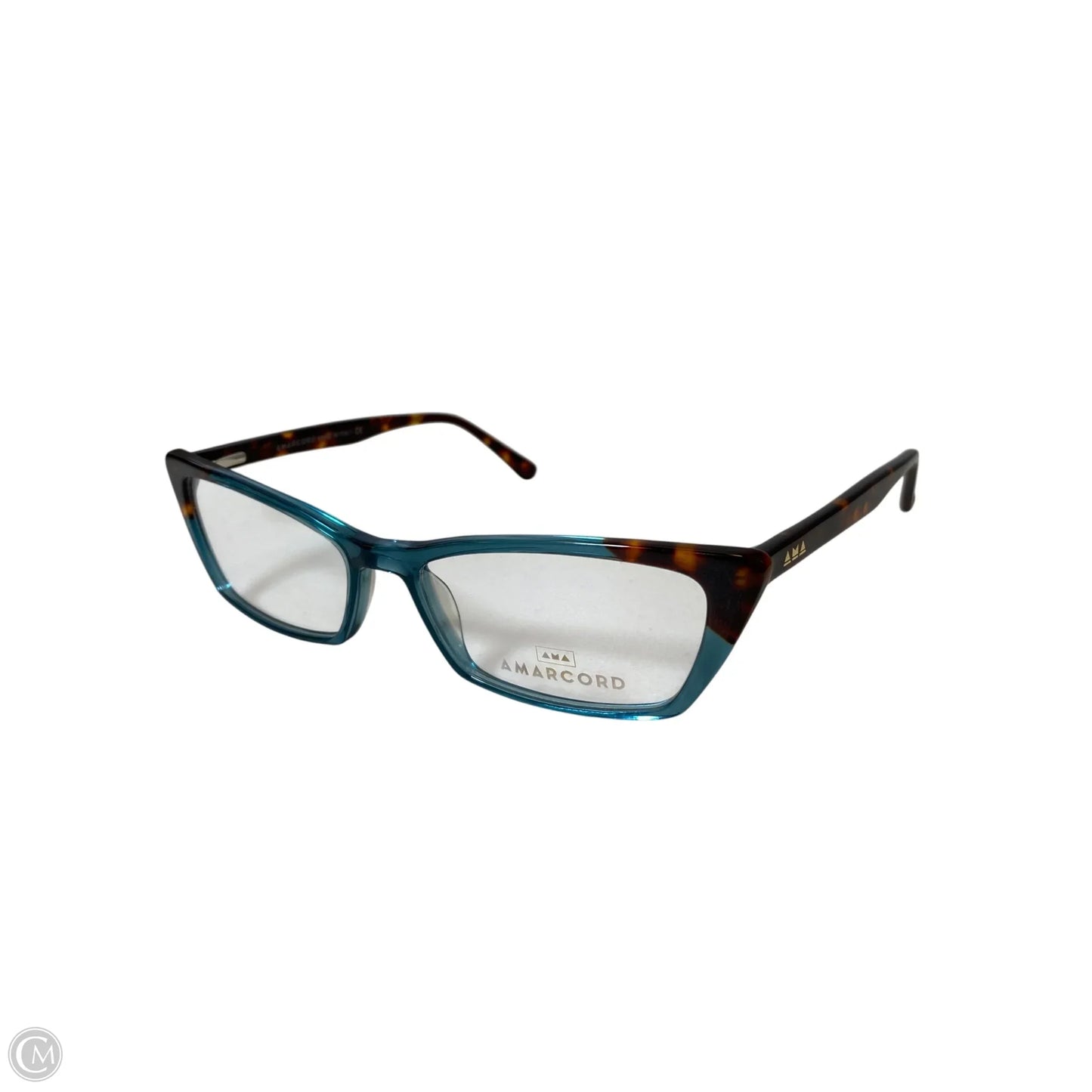 Eyeglass Frame Designer By Amarcord