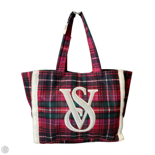 Tote By Victorias Secret, Size: Large