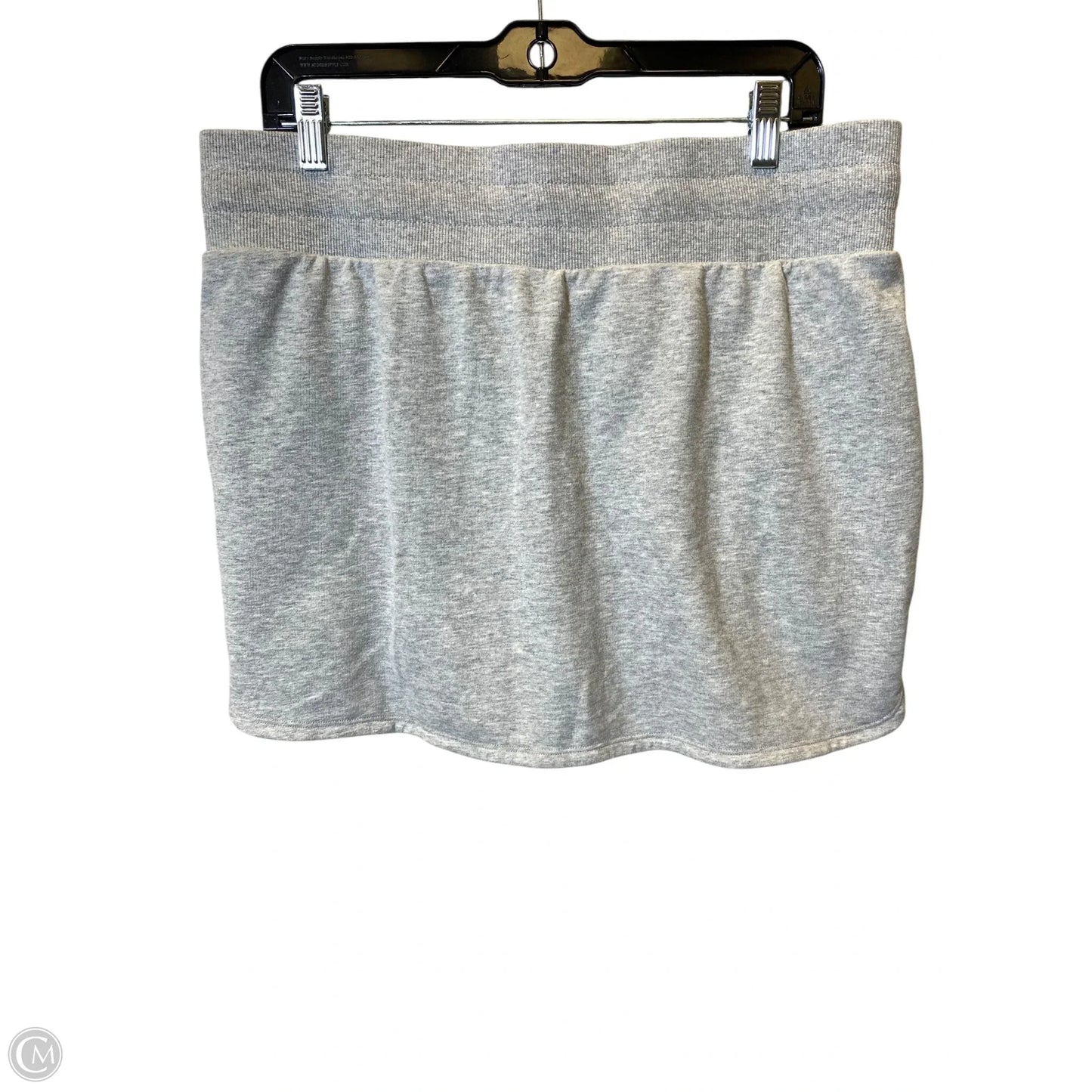 Athletic Skort By Joy Lab In Grey, Size: L