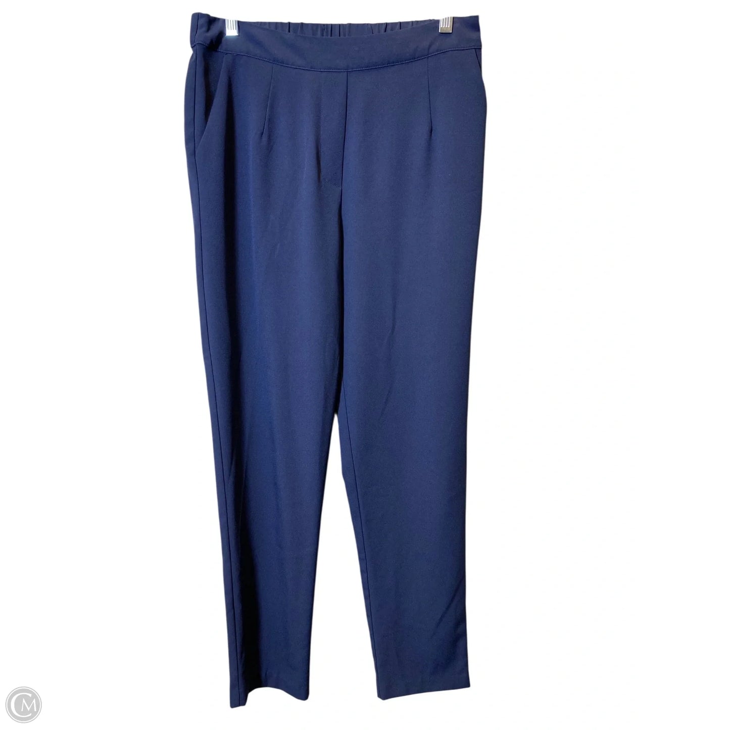 Pants Dress By Skies Are Blue In Navy, Size: S