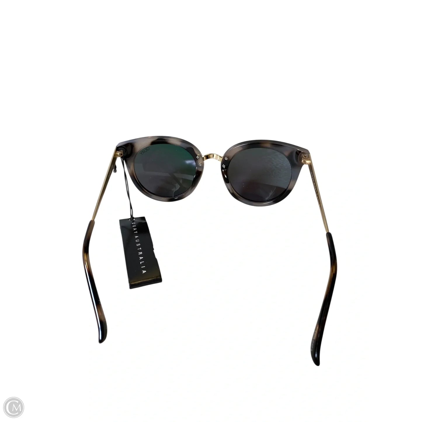 Sunglasses By Aqua